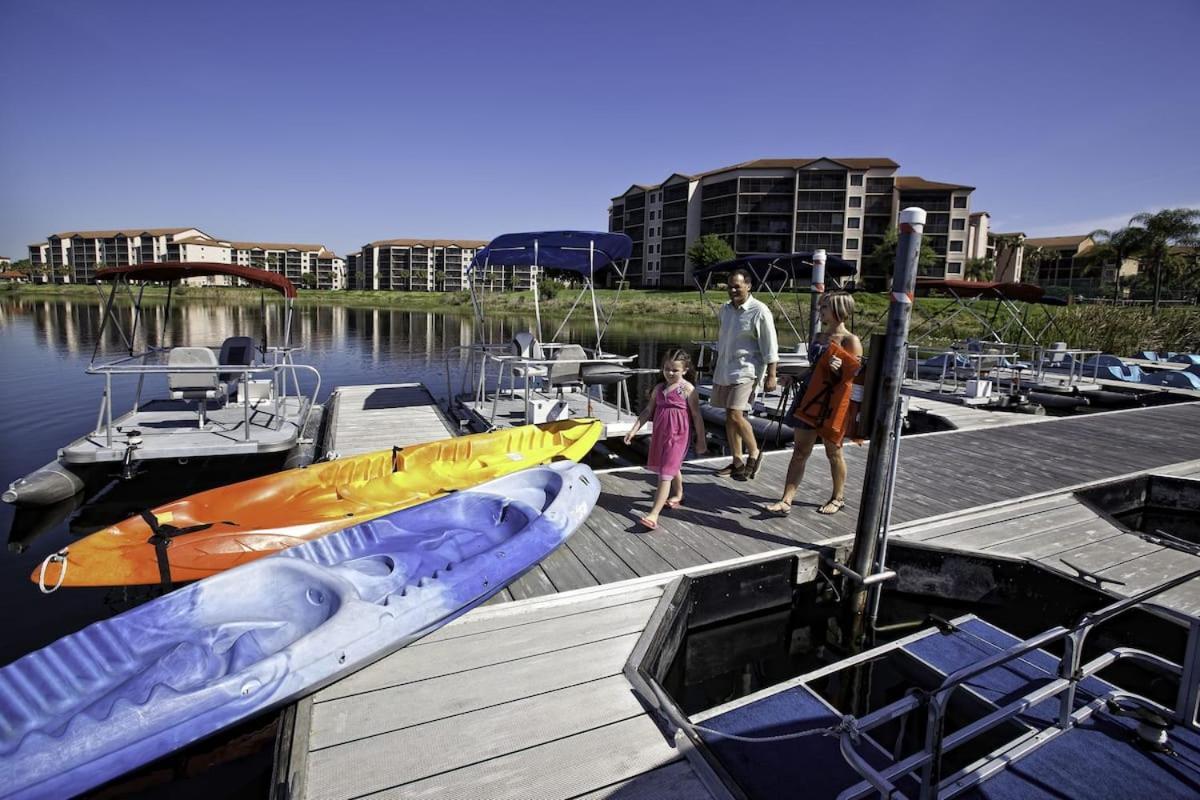 Westgate Lakes Resort Williamsburg Zewnętrze zdjęcie
