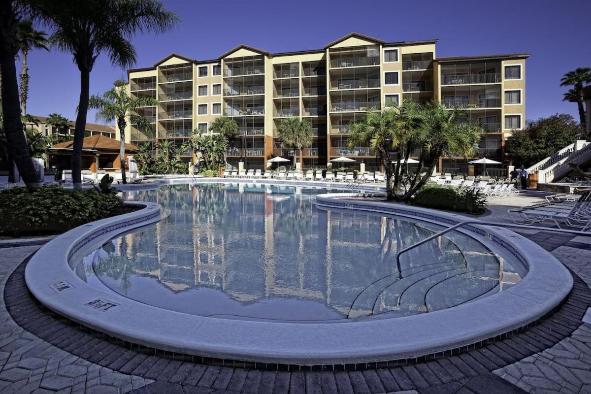 Westgate Lakes Resort Williamsburg Zewnętrze zdjęcie
