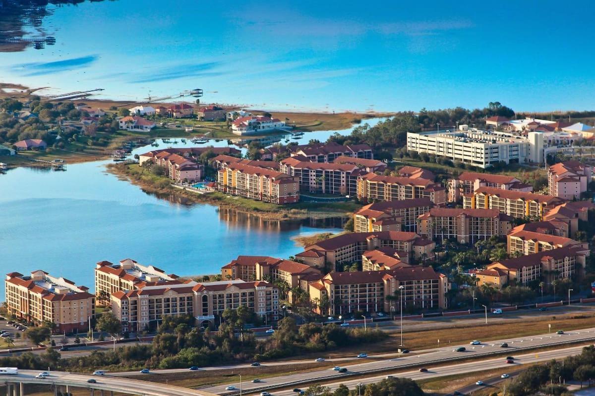Westgate Lakes Resort Williamsburg Zewnętrze zdjęcie