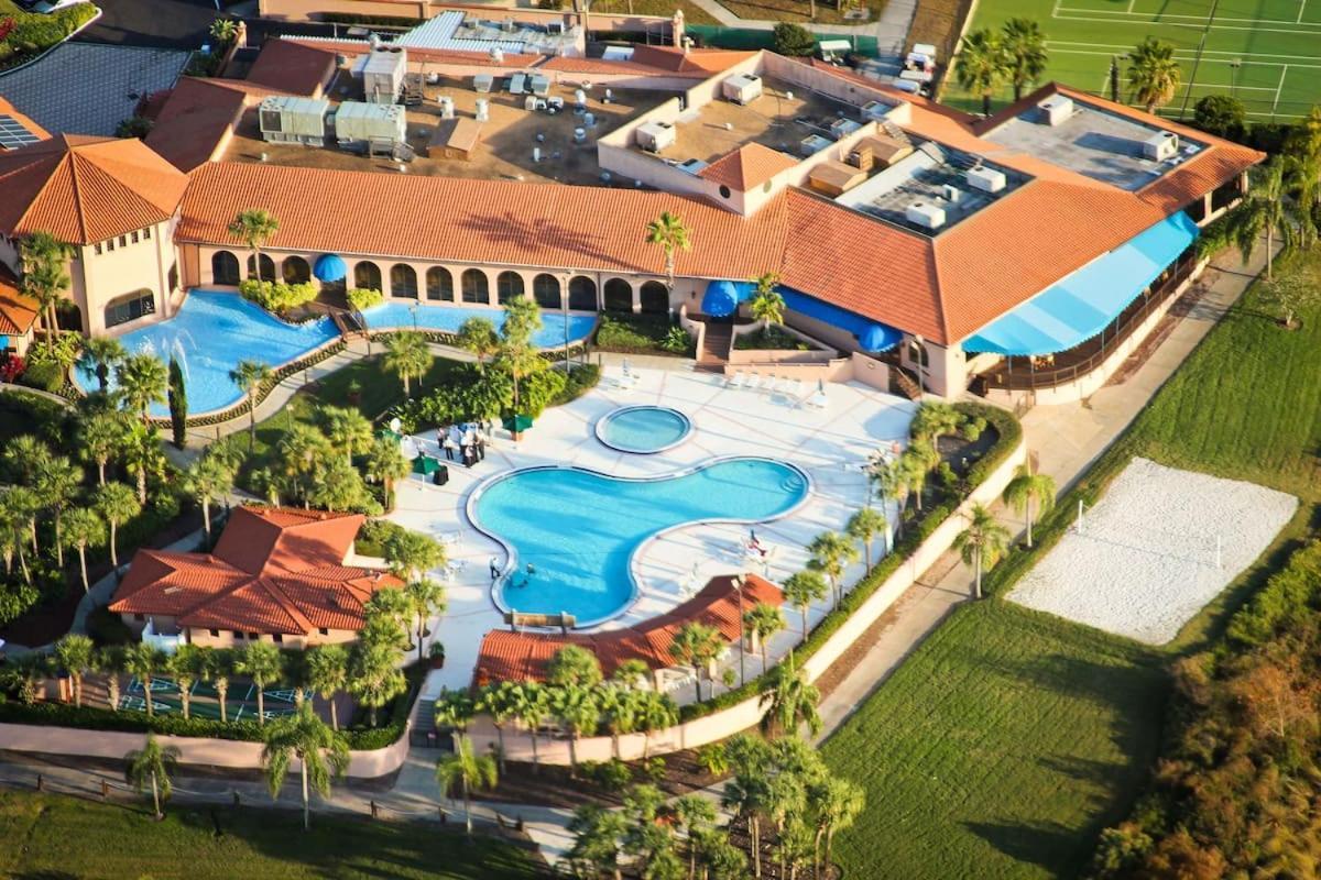 Westgate Lakes Resort Williamsburg Zewnętrze zdjęcie