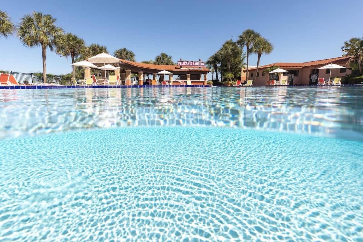Westgate Lakes Resort Williamsburg Zewnętrze zdjęcie