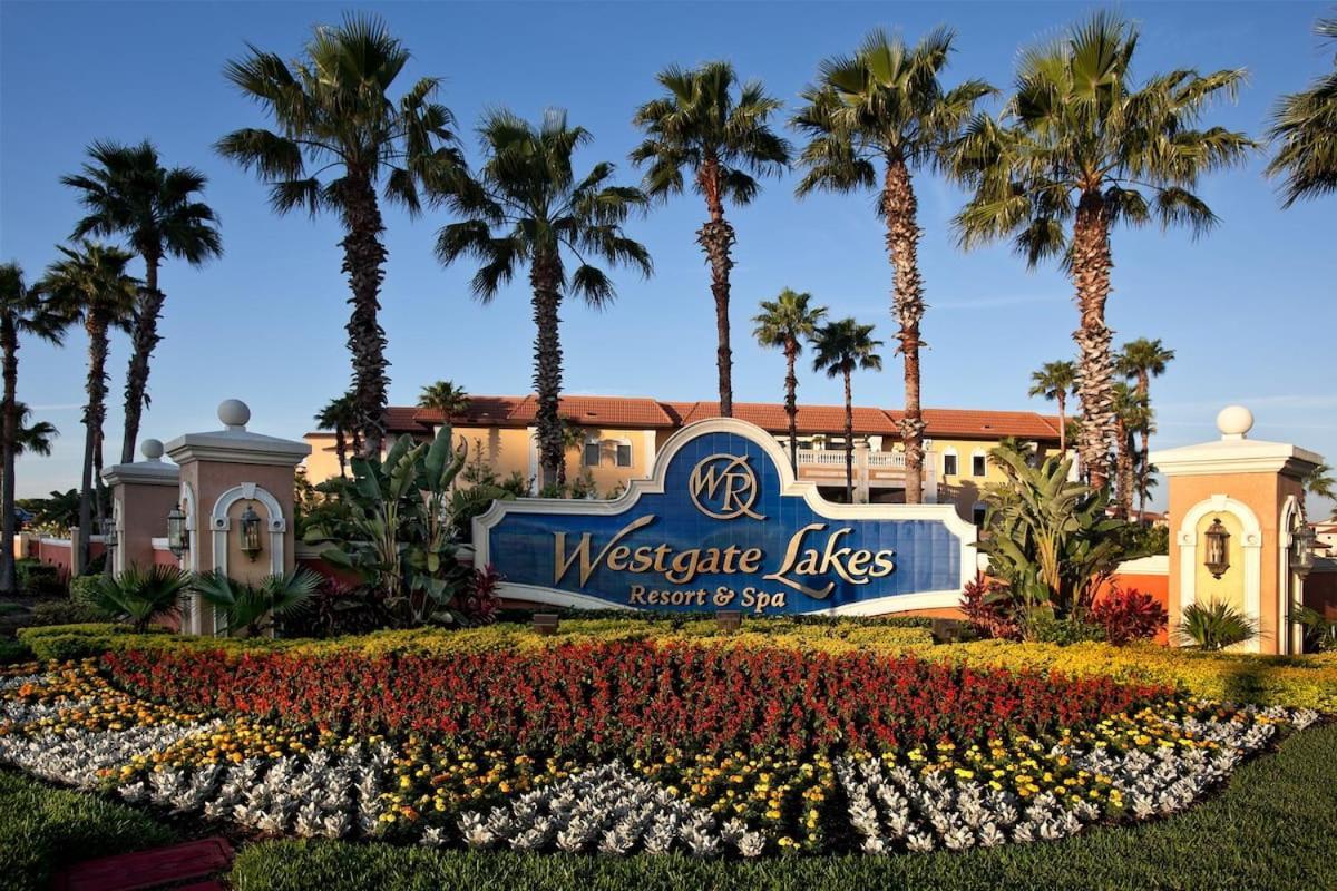 Westgate Lakes Resort Williamsburg Zewnętrze zdjęcie