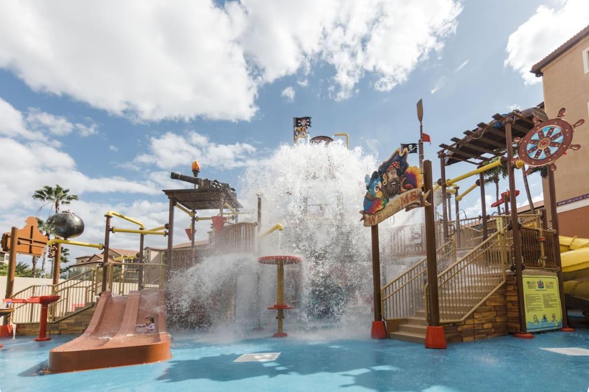 Westgate Lakes Resort Williamsburg Zewnętrze zdjęcie