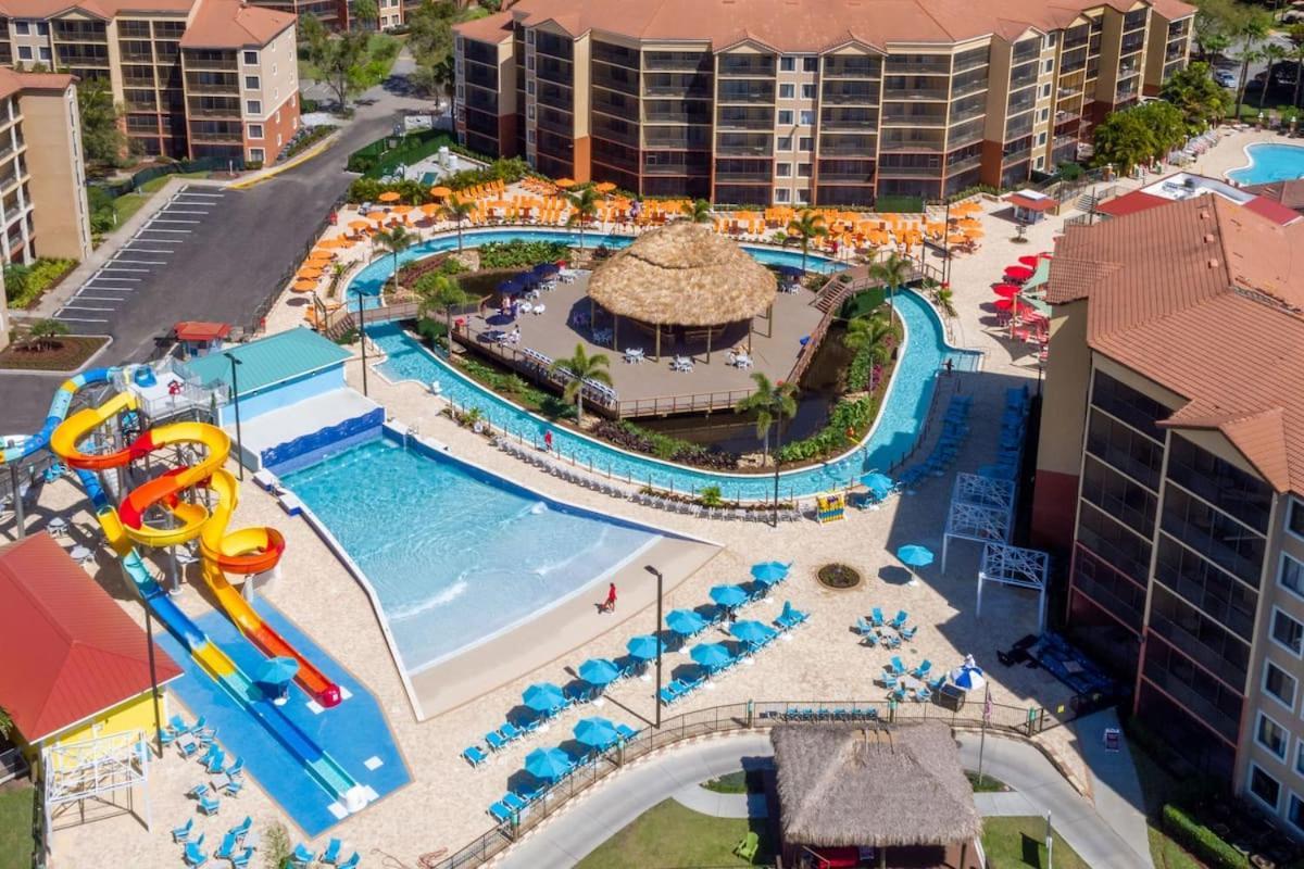 Westgate Lakes Resort Williamsburg Zewnętrze zdjęcie