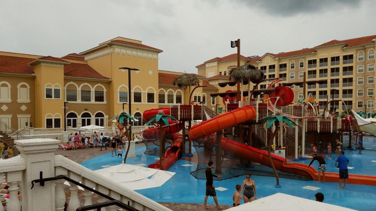 Westgate Lakes Resort Williamsburg Zewnętrze zdjęcie